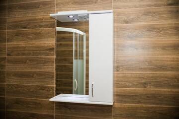Фото номера Апартаменты с 2 спальнями Апартаменты Modern apartment г. Львов 36