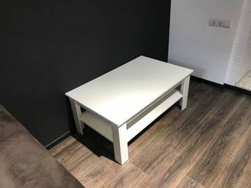 Фото номера Апартаменты с 2 спальнями Апартаменты Modern apartment г. Львов 39