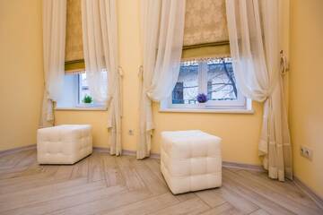 Фото номера Апартаменты с 2 спальнями Апартаменты Avangard Sholom Aleichem Apartment г. Львов 8