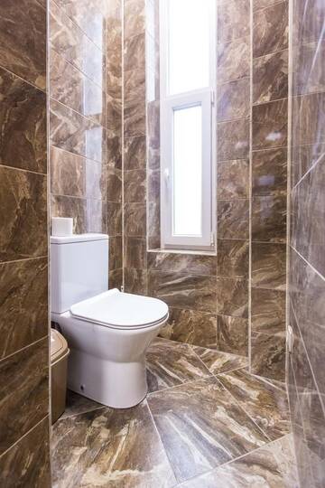 Фото номера Апартаменты с 2 спальнями Апартаменты Avangard Sholom Aleichem Apartment г. Львов 44