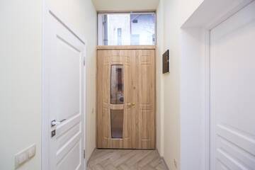 Фото номера Апартаменты с 2 спальнями Апартаменты Avangard Sholom Aleichem Apartment г. Львов 52