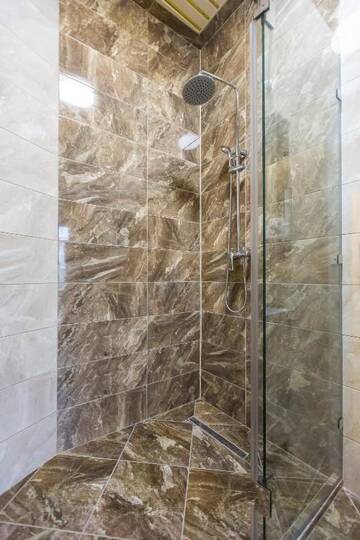 Фото номера Апартаменты с 2 спальнями Апартаменты Avangard Sholom Aleichem Apartment г. Львов 54
