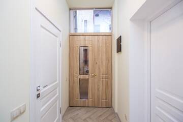 Фото номера Апартаменты с 2 спальнями Апартаменты Avangard Sholom Aleichem Apartment г. Львов 33