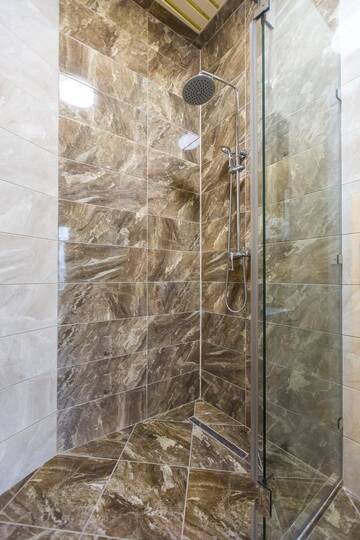 Фото номера Апартаменты с 2 спальнями Апартаменты Avangard Sholom Aleichem Apartment г. Львов 39