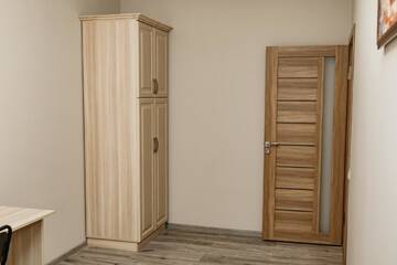 Фото номера Апартаменты с 2 спальнями Апартаменты Creamy apartment г. Львов 7