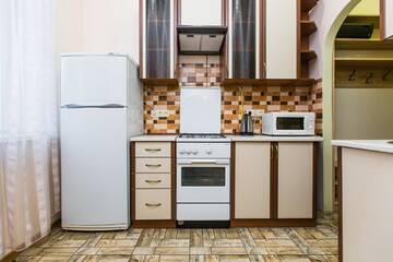 Фото номера Апартаменты Апартаменты Apartment on Balaban Street г. Львов 43