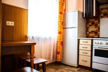 Фото номера Апартаменты Апартаменты Apartment on Balaban Street г. Львов 50