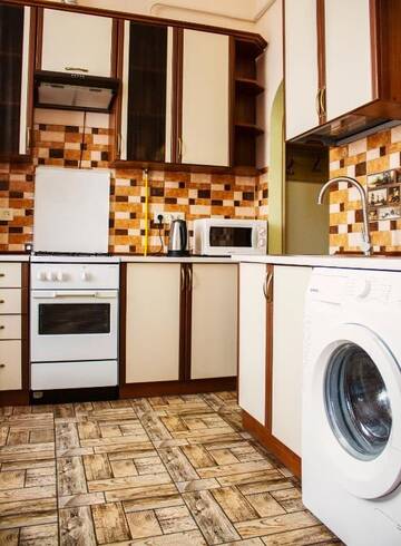 Фото номера Апартаменты Апартаменты Apartment on Balaban Street г. Львов 51