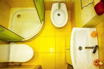 Фото номера Апартаменты Апартаменты Apartment on Balaban Street г. Львов 52