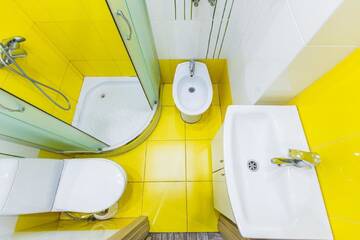 Фото номера Апартаменты Апартаменты Apartment on Balaban Street г. Львов 15