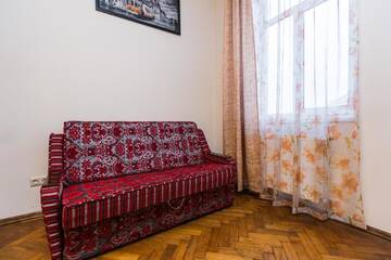 Фото номера Апартаменты Апартаменты Apartment on Balaban Street г. Львов 26