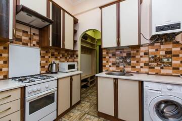 Фото номера Апартаменты Апартаменты Apartment on Balaban Street г. Львов 88