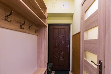 Фото номера Апартаменты Апартаменты Apartment on Balaban Street г. Львов 85