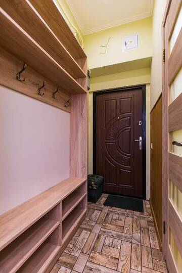 Фото номера Апартаменты Апартаменты Apartment on Balaban Street г. Львов 86