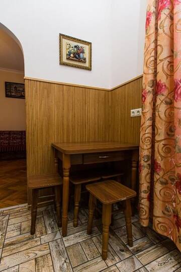Фото номера Апартаменты Апартаменты Apartment on Balaban Street г. Львов 89