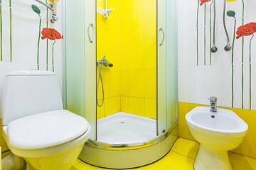 Фото номера Апартаменты Апартаменты Apartment on Balaban Street г. Львов 7