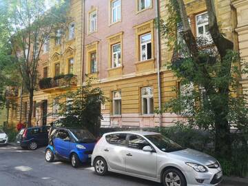 Фото номера Апартаменты Апартаменты Мури Старого Львова г. Львов 29