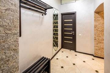 Фото номера Апартаменты с 2 спальнями Апартаменты LeoApart near Rynok Square with 2 bedrooms г. Львов 40