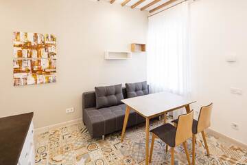 Фото номера Апартаменты Делюкс Апартаменты Palace view apartments - 24 Kopernyka str. г. Львов 15