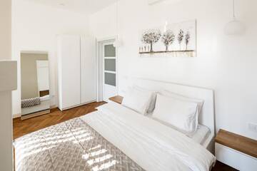 Фото номера Апартаменты Делюкс Апартаменты Palace view apartments - 24 Kopernyka str. г. Львов 12