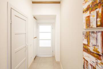 Фото номера Апартаменты Делюкс Апартаменты Palace view apartments - 24 Kopernyka str. г. Львов 13
