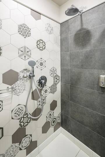 Фото номера Апартаменты Делюкс Апартаменты Palace view apartments - 24 Kopernyka str. г. Львов 19