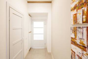 Фото номера Апартаменты Делюкс Апартаменты Palace view apartments - 24 Kopernyka str. г. Львов 27
