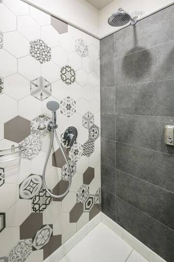 Фото номера Апартаменты Делюкс Апартаменты Palace view apartments - 24 Kopernyka str. г. Львов 34