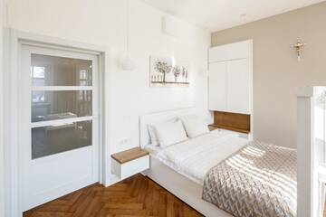 Фото номера Апартаменты Делюкс Апартаменты Palace view apartments - 24 Kopernyka str. г. Львов 40