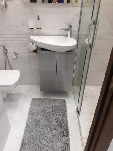 Фото номера Апартаменты с 1 спальней Апартаменты RynOK 25 Elite Lviv Center г. Львов 41