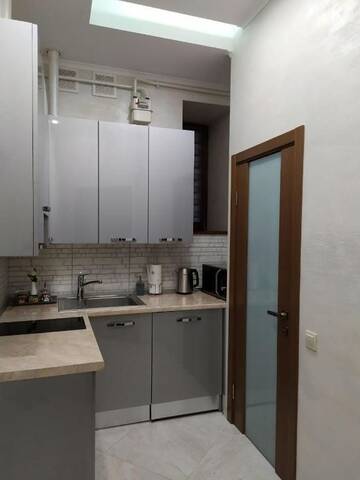 Фото номера Апартаменты с 1 спальней Апартаменты RynOK 25 Elite Lviv Center г. Львов 45