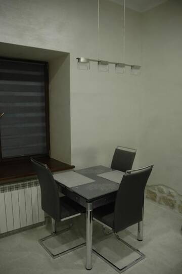 Фото номера Апартаменты с 1 спальней Апартаменты RynOK 25 Elite Lviv Center г. Львов 46
