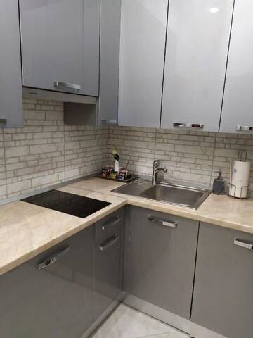 Фото номера Апартаменты с 1 спальней Апартаменты RynOK 25 Elite Lviv Center г. Львов 44