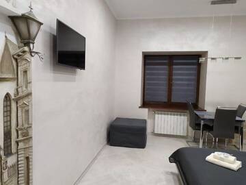 Фото номера Апартаменты с 1 спальней Апартаменты RynOK 25 Elite Lviv Center г. Львов 53