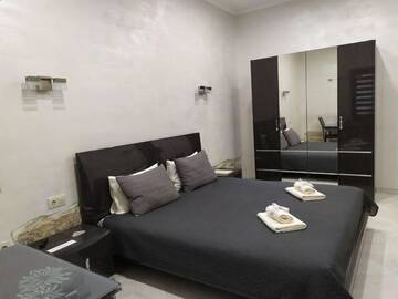 Фото номера Апартаменты с 1 спальней Апартаменты RynOK 25 Elite Lviv Center г. Львов 54