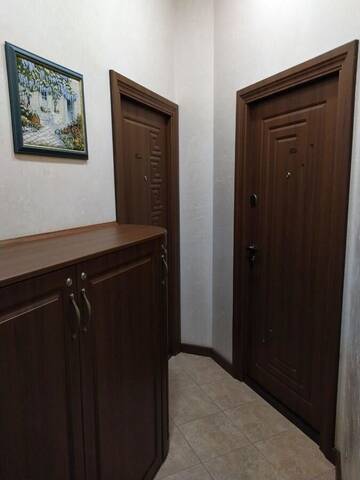 Фото номера Апартаменты с 1 спальней Апартаменты RynOK 25 Elite Lviv Center г. Львов 22