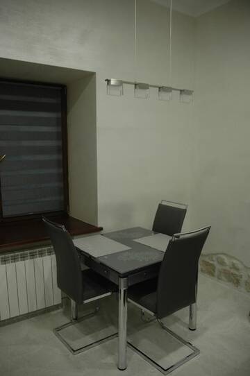 Фото номера Апартаменты с 1 спальней Апартаменты RynOK 25 Elite Lviv Center г. Львов 9