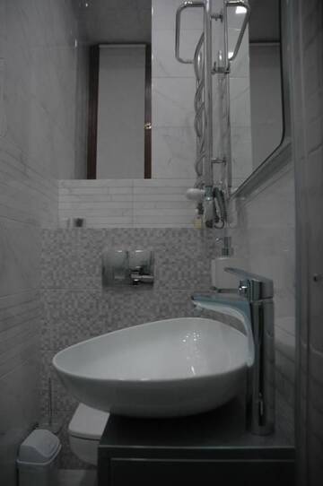 Фото номера Апартаменты с 1 спальней Апартаменты RynOK 25 Elite Lviv Center г. Львов 38