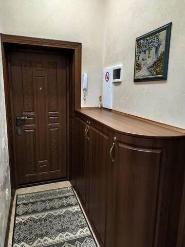 Фото номера Апартаменты с 1 спальней Апартаменты RynOK 25 Elite Lviv Center г. Львов 36