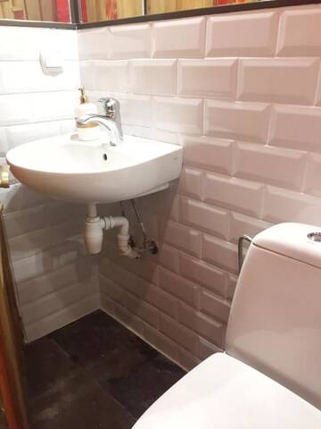 Фото номера Апартаменты с видом на сад Апартаменты Apartament Basarab г. Львов 19
