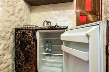 Фото номера Апартаменты с видом на сад Апартаменты Apartament Basarab г. Львов 10