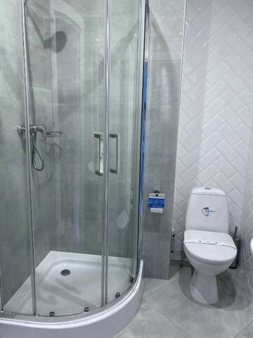 Фото номера Двухместный номер с 1 кроватью Отель Opera Center Hotel г. Львов 8