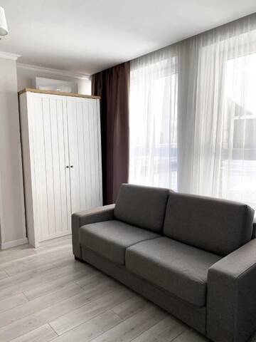 Фото номера Двухместный номер с 1 кроватью Отель Opera Center Hotel г. Львов 2