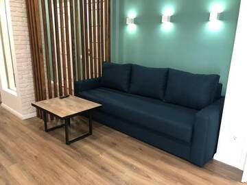 Фото номера Апартаменты с 2 спальнями Апартаменты Old City Center Lviv г. Львов 5