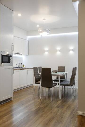 Фото номера Апартаменты Апартаменты Old City Center Lviv г. Львов 6