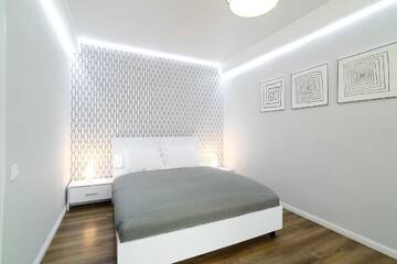Фото номера Апартаменты Апартаменты Old City Center Lviv г. Львов 3