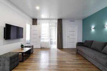 Фото номера Апартаменты Апартаменты Old City Center Lviv г. Львов 8