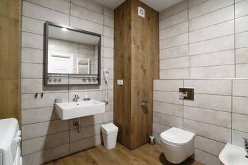 Фото номера Апартаменты Апартаменты Old City Center Lviv г. Львов 15