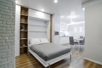Фото номера Апартаменты Апартаменты Old City Center Lviv г. Львов 10