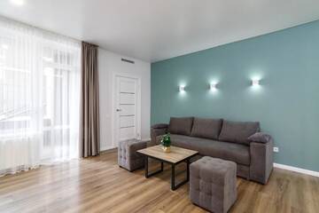 Фото номера Апартаменты Апартаменты Old City Center Lviv г. Львов 11